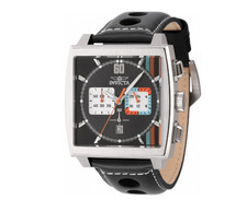 Invicta Men's 44747 Leather S1