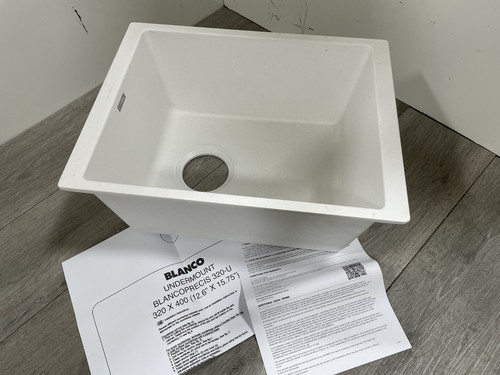 Blanco 513422 precis - blanco,