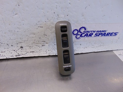 Suzuki vitara window switch - vitara,