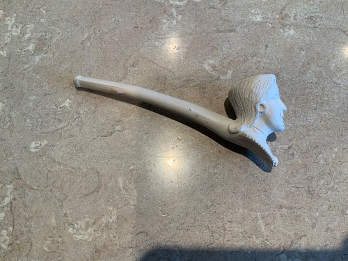 Unusual victorian clay - unusual,