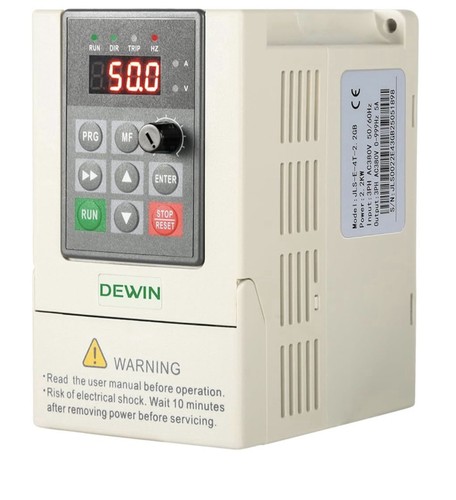Dewin 2kw vfd - dewin, 2.2kw