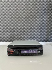 Sony CD Single Din Car Stereo