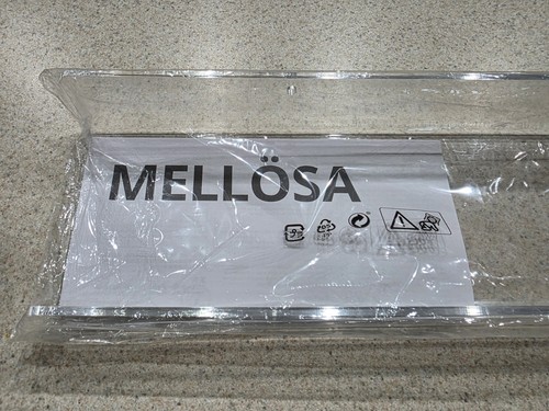New ikea mellosa decoration - new,
