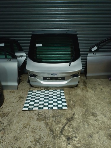 Ford mondeo 2014 2022 mk5 - mondeo, 2014-2022