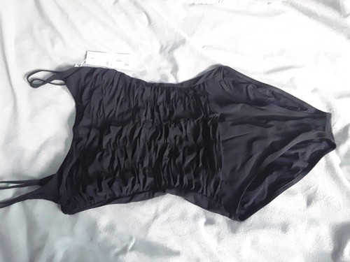 Maryan mehlhorn black swimsuit - maryan,