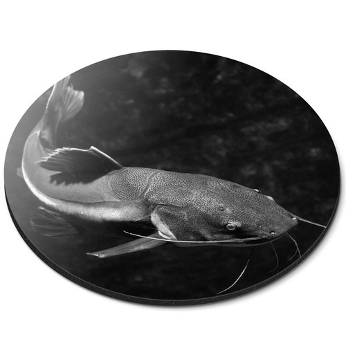Round mouse mat redtail - round,