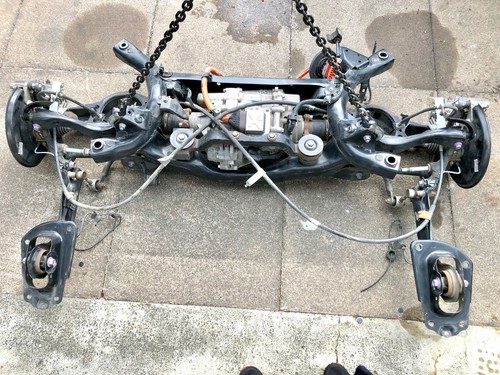 Genuine toyota prius 2016 - genuine,
