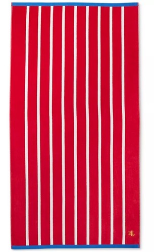 Ralph lauren theo beach towel - ralph,