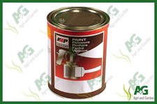 Enamel Paint Zetor Tractor Vapormatic 1L