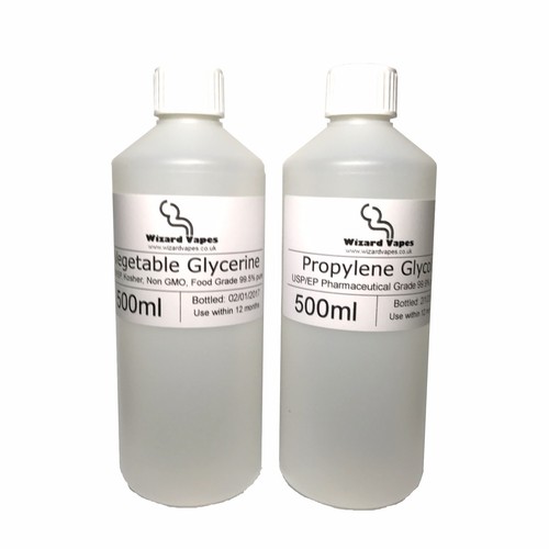 Vegetable glycerine - glycerine, &