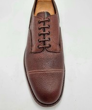 LOTUS VELDTSCHOEN ZUG LEATHER