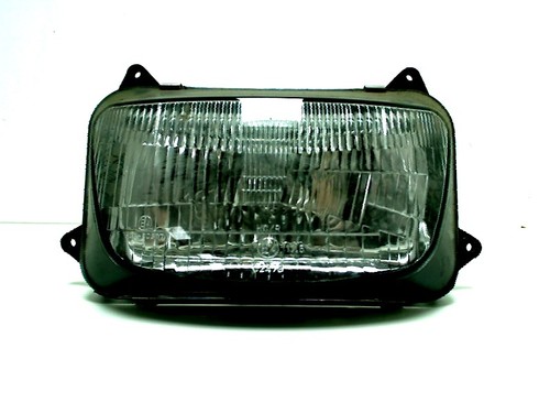 Headlight lamp kawasaki gpz - lamp,