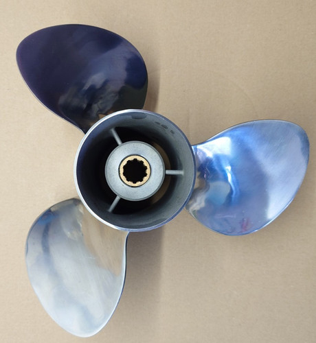 Stainless steel propeller for - stainless,