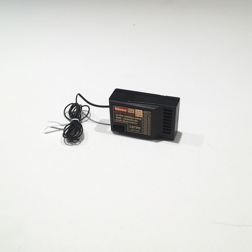 Vintage hitec hfs 03mc - hitec, hfs-03mc