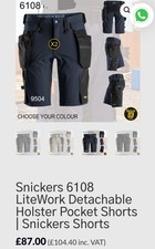 Snickers workwear - snickers,