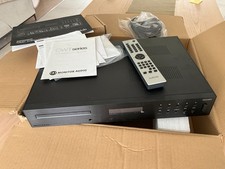 Audiolab 8200CDQ CD Player /