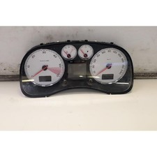 DASHBOARD PEUGEOT 307 (05-09)