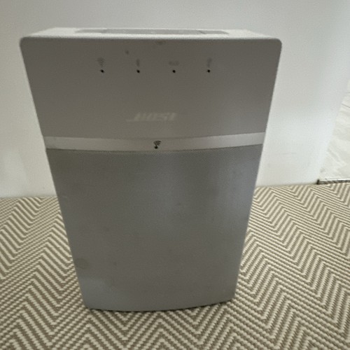 Bose soundtouch smart - bose,