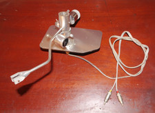 Transcriptor Fluid Tonearm from Michell Hydraulic Reference Turntable