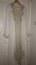 Bridal Moroccan Kaftan