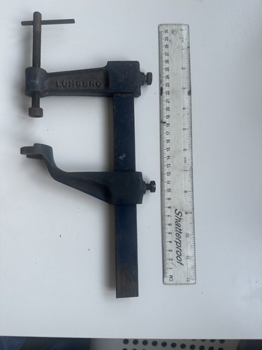 Longbro valve spring - longbro,