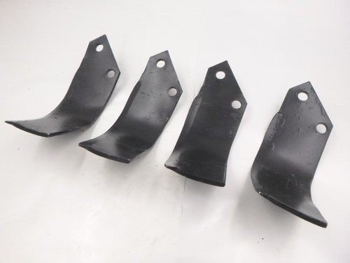 Pack right hand rotavator - pack,