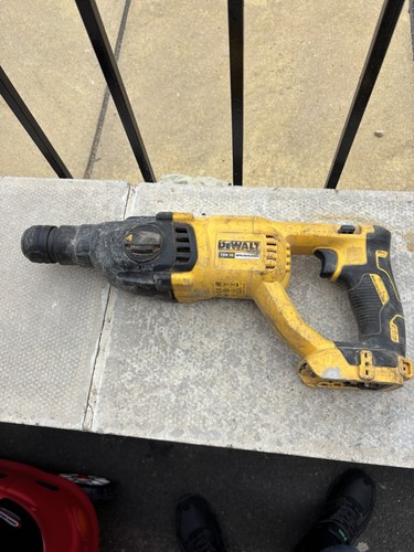 Dewalt dch133n 18v xr - dch133n-xj,