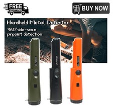 Garrett Pro-Pointer PinPointer