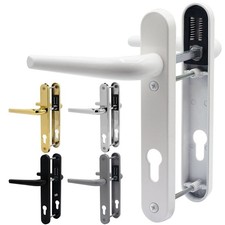 Upvc door handle - upvc,