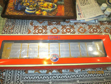 Lionel  O Gauge 3 Rail - CNW