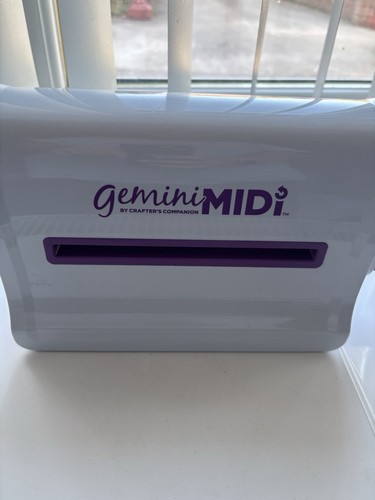 Crafter companion gemini - crafter's,