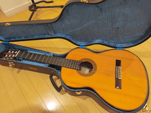 Yamaha grand concert - gc-11,