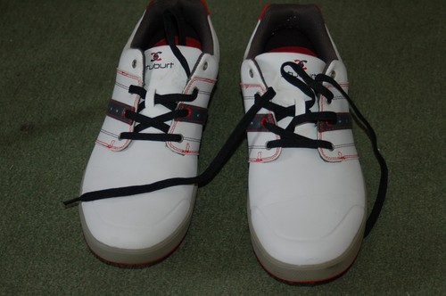 Stuburt urban casual spikeless - stuburt,