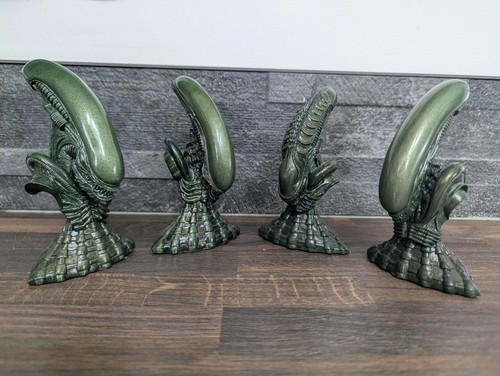 Sideshow collectibles alien - collectibles,