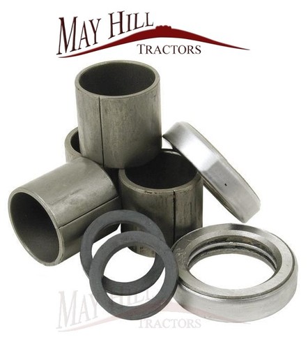 Spindle repair kit - repair, for
