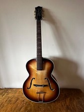 Hofner Senator Vintage 1957
