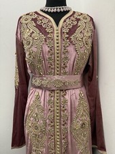 Moroccan kaftan 