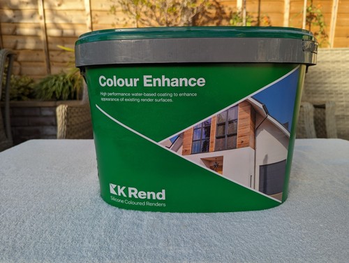 Rend colour enhance cream - colour,