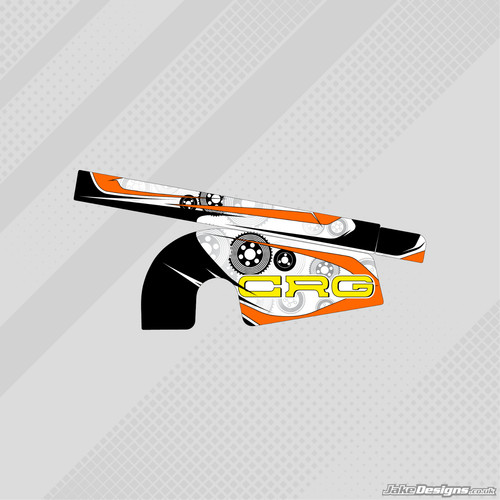 2016 crg style tillett - crg,