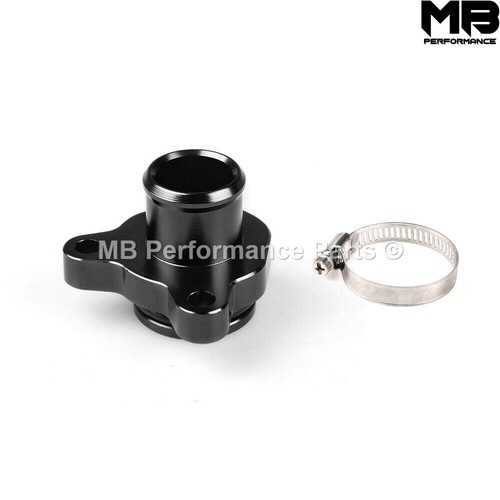Water hose fitting replace - water,