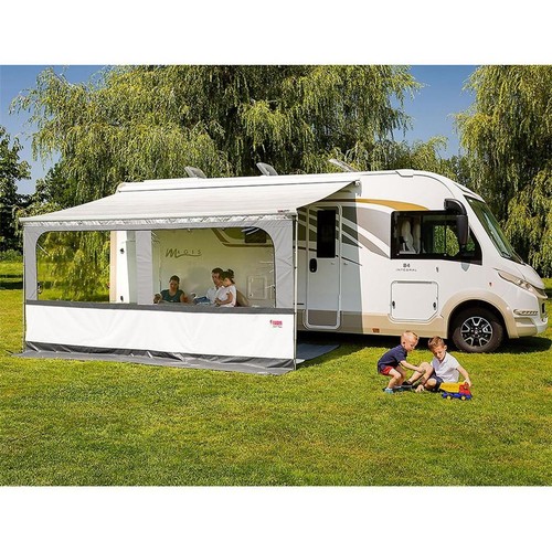 Fiamma blocker pro 325 - pro, front