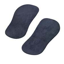 Disposable Black Foam Sticky Feet Spray Tan Beauty Tanning Salon (25 Pairs)