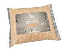 Essex Reptile Insect Feed -