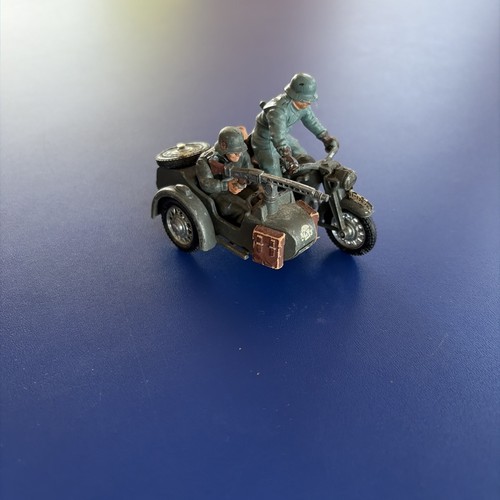 Britains deetail german toy - deetail,