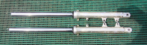 Yamaha 350 ypvs - 350, n1/n2