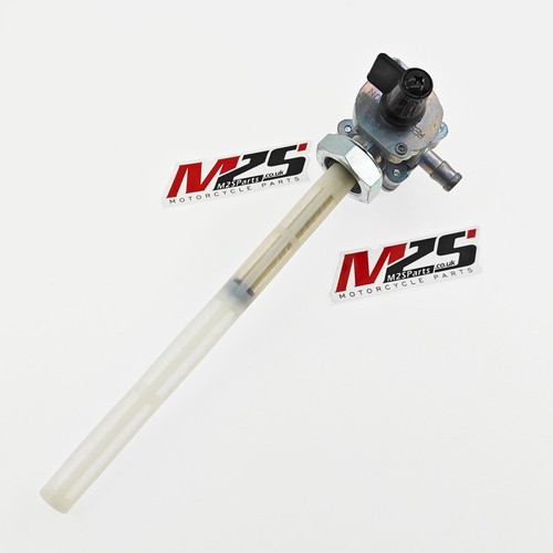 Petrol fuel tap petcock - petrol,