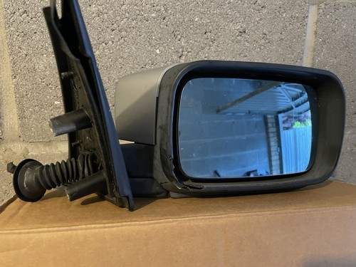 Bmw e39 2002 right - 5, electric