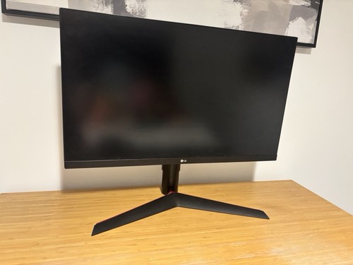 Ultragear 32gk650f 31 - lg, 32gk650f-b