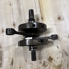 Genuine Suzuki SV650 P507 Sv 650 Engine Parts/ Crankshaft Complete