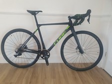 CUBE CROSS RACE C:62 Carbon Ultegra 53cm